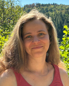Laura Hanauer